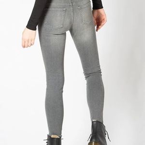 KanCan skinny jeans